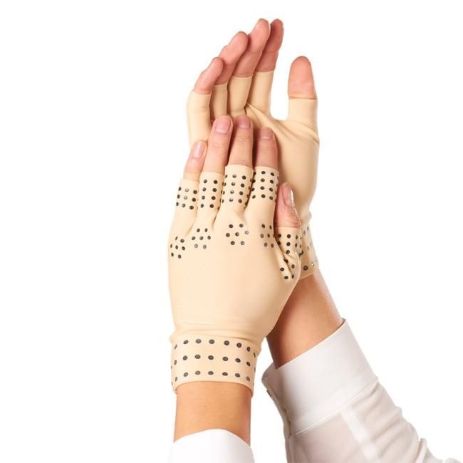 Miniatura 2 de COMBO PARCHE VARICE + GUANTES MAGN